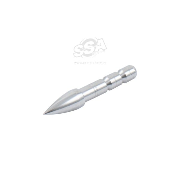 SKYLON EINKLEBE SPITZEN X-GRÖSSE / ID5.2 Grösse 300-500 / Abbruch-Gewicht 80-90-100gr 12/pk