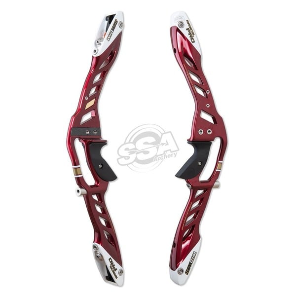 RISERS WIAWIS RADICAL-PRO 25"