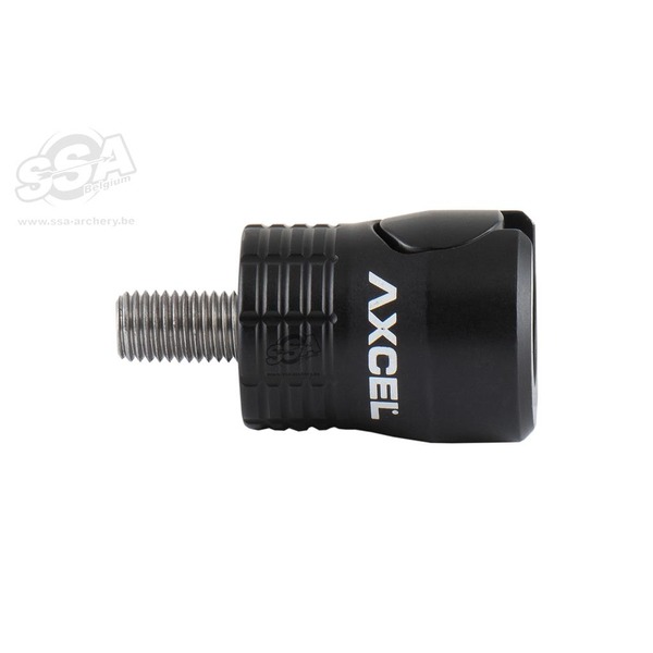 AXCEL CENTERLOCK QUICK DISCONNECT - Grad. Neigungswinkel