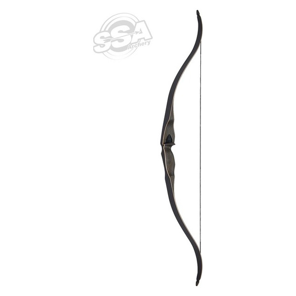 OAKRIDGE JAGDBOGEN MEZZO D97 DYNEEMA SEHNE INKL.