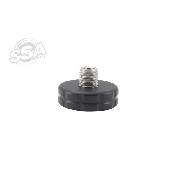AXCEL GEWICHT 1oz - 1" dia