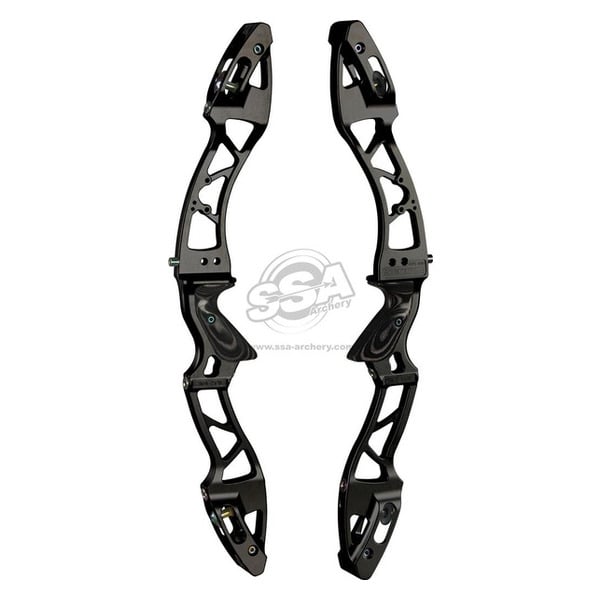 KINETIC RISERS CNC SOVREN 25"