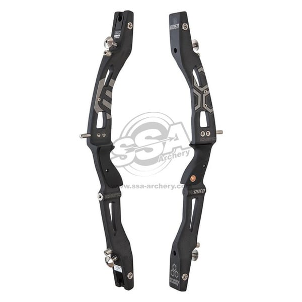 KINETIC RISERS ADEO CARBON 25"