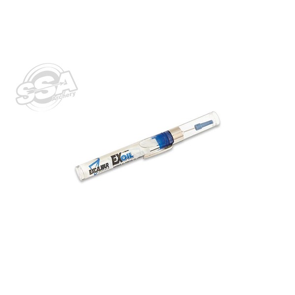 EXCALIBUR UTILITY PACK - X-SLICK / EX-WAX / EX-ÖL
