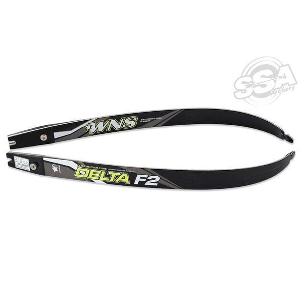 WNS Wurfarme FIBER FOAM DELTA F2