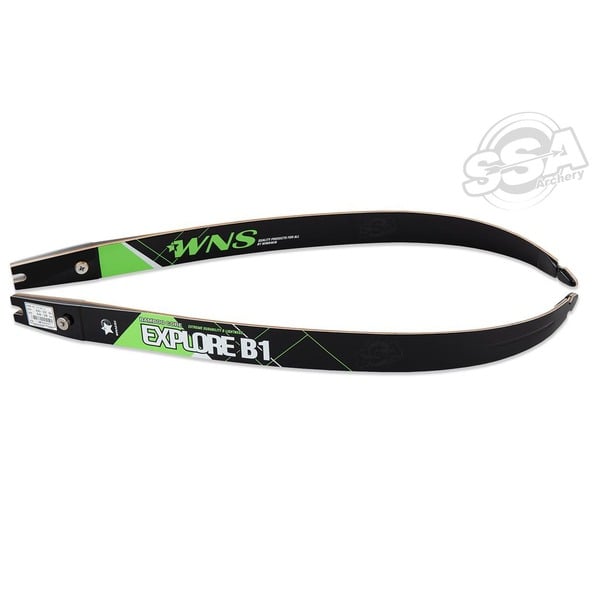 WNS Wurfarme FIBER BAMBOO EXPLORE-B1