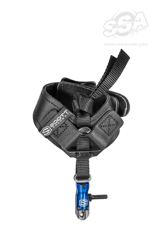 SCOTT ZEIGEFINGER-RELEASES HERO X