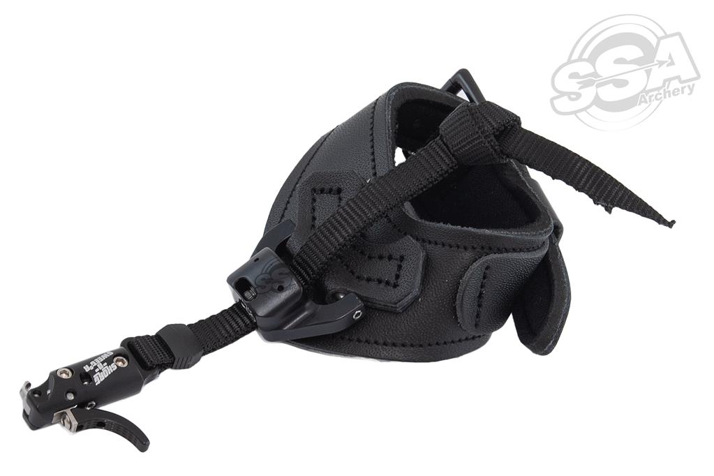 TRUBALL ZEIGEFINGER-RELEASES 'SHORT-N-SWEET'R HYBRID TRIGGER