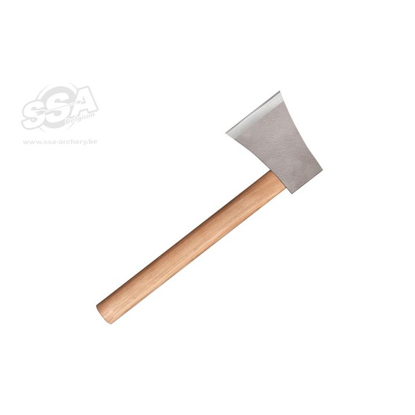COLD STEEL AXT WETTKAMPF WERFER 44.5cm / 850gr