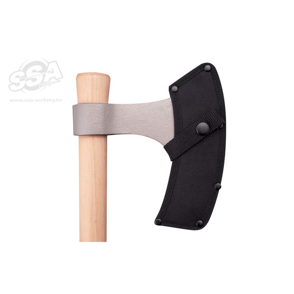 COLD STEEL VIKING HANDAXT SCHEIDE