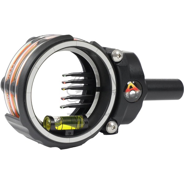 AXCEL SCOPE HOUSINGS ACCUSTAT II SCOPE