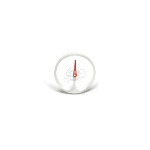 GASPRO OLYMPIC RECURVE AIMING INSERT 0.029 FIBER