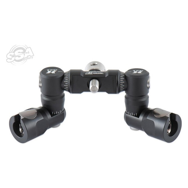 AVALON TEC MAXX DOPPEL VERSTELLBAR V-BAR