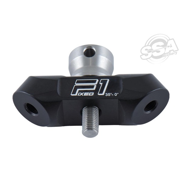 AXCEL V-BARS F1 - DOWN ANGLE