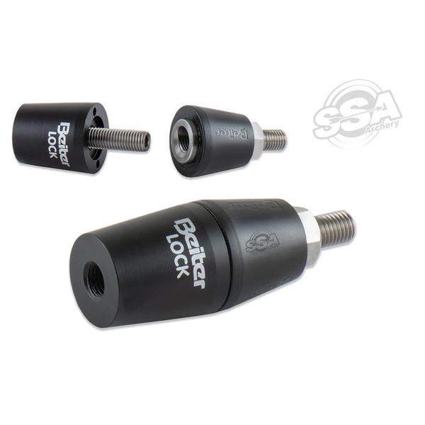 BEITER LOCK ADAPTER QUICK DISCONNECTS COMPLETE