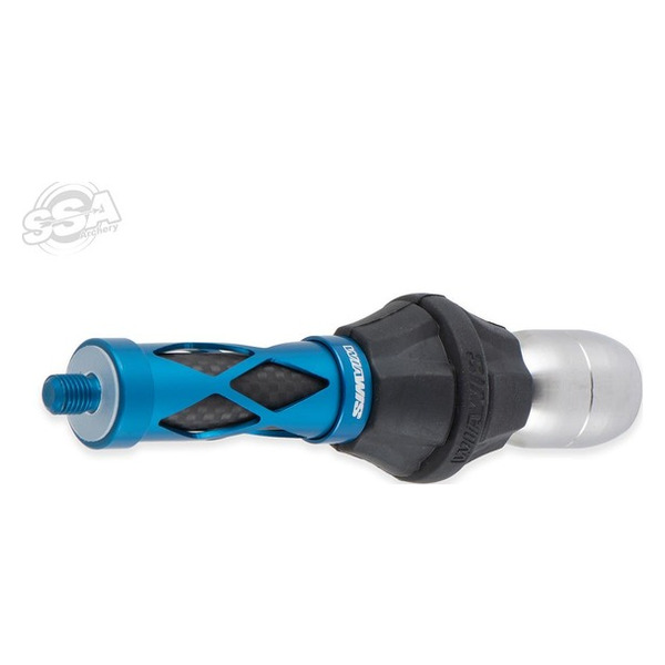 WIAWIS ACS CARBON OBERER STABILISATOR