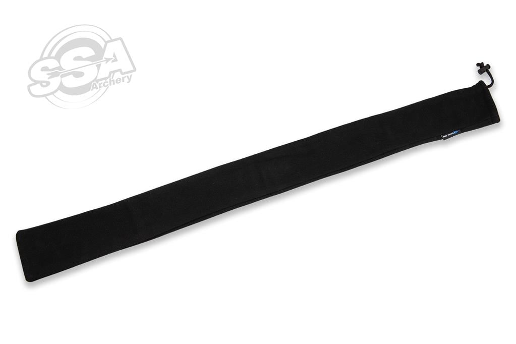 AVALON SCHUTZHÜLLEN FÜR LANGE STABILISATOREN FLEECE MIT DRUCKKNÖPFEN 100cm x 10cm