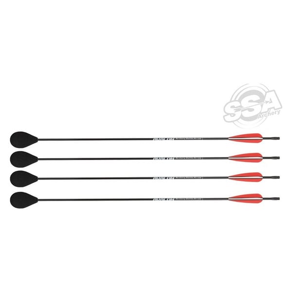 AVALON PFEIL 29" GUMMI/SCHAUM-SPITZE