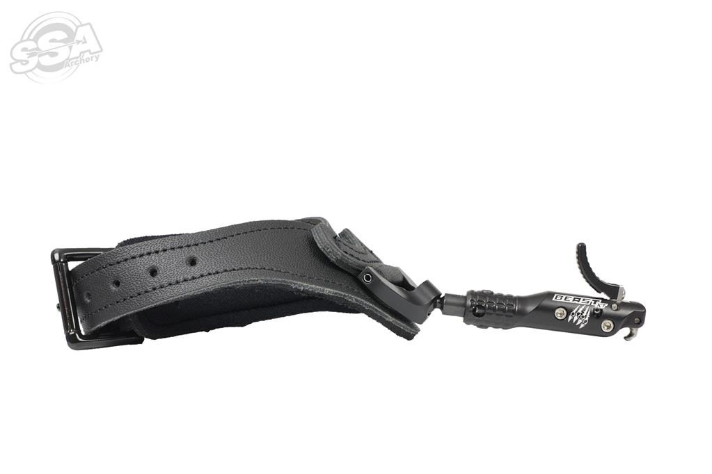 TRUBALL RELEASES HANDGELENKSCHLAUFE STYLE BEAST XT HYBRID' ZEIGEFINGER