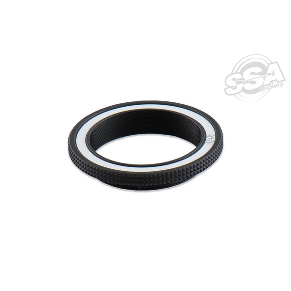 SHIBUYA OKULUS DECAL RING ZIELFERNROHR TEIL