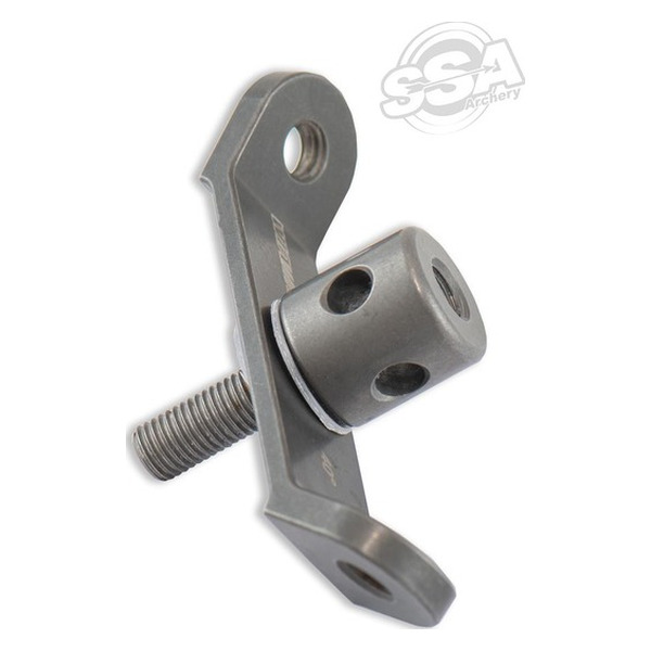 WIAWIS V-BARS SUS EDELSTAHL