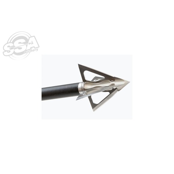 G5 ARMBRUST JAGDSPITZEN STRIKER X GR 3/PK