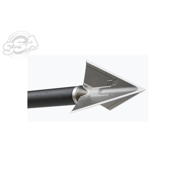G5 FIXED-BLADE JAGDSPITZEN MONTEC M3 GR 3/PK