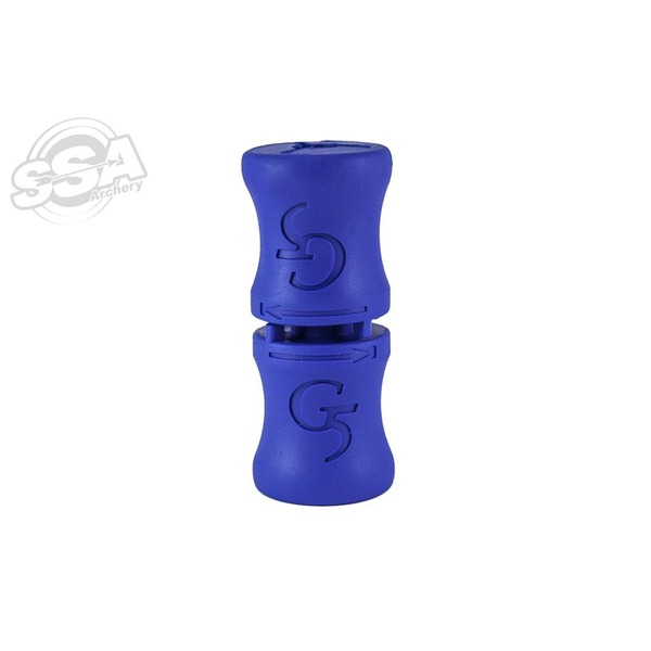 G5 TORQUE EINFACH JAGDSPITZE SCHLÜSSEL