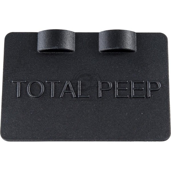 TOTAL PEEP SONNENBLENDE FÜR KAPPE