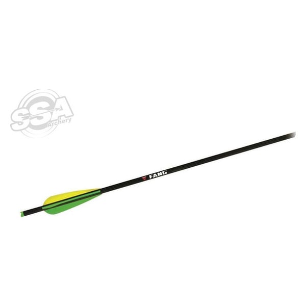 PSE THUNDER 22" ARMBRUST-BOLZEN 6/PK