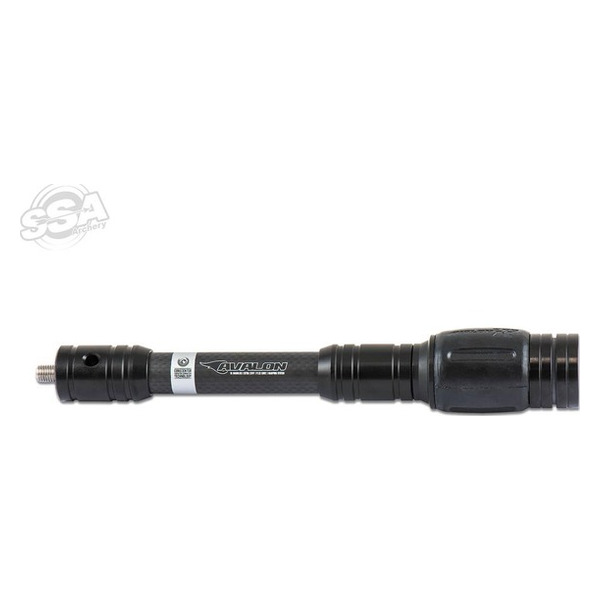 AVALON TEC 3D-PRO MIT DÄMPFER JAGD/3D STABILISATOR