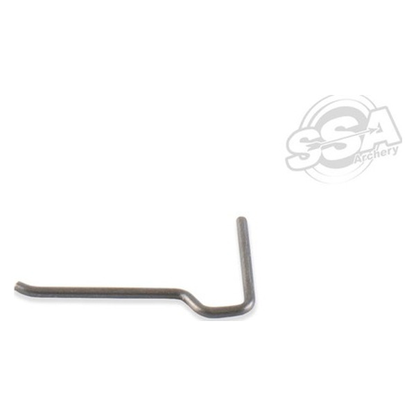 AVALON TEC ONE AUFLAGE TEIL SUPPORT ARM 5/PK