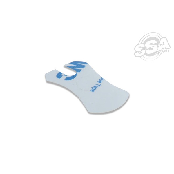 AVALON TEC ONE AUFLAGE TEIL AUFKLEBER DOPPELSEITIG 5/PK