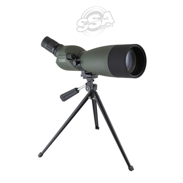 AVALON TEC 25x-75x / 70MM SPEKTIV