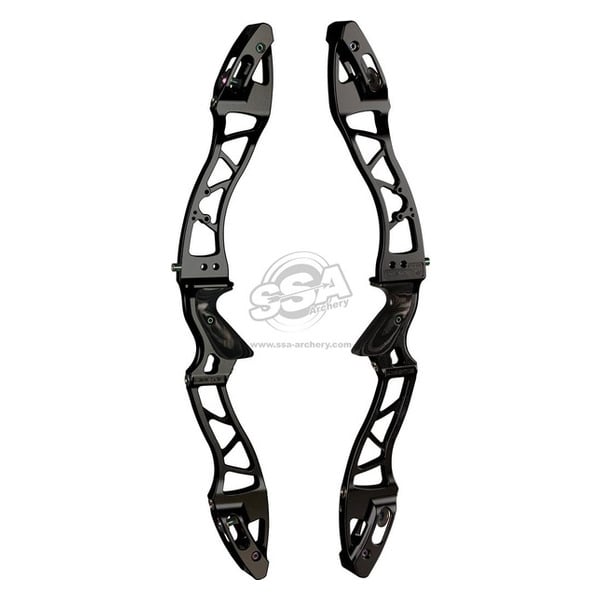 KINETIC RISERS CNC SOVREN 27"