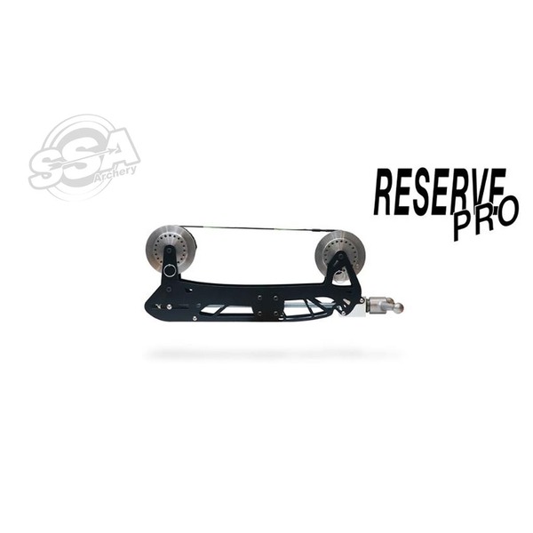 LAST CHANCE RESERVING JIG RESERVE PRO