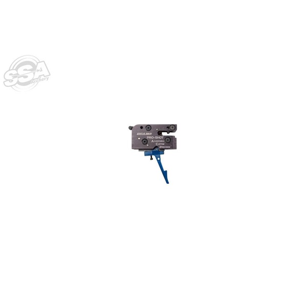 EXCALIBUR PRO-SHOT ACP ABZUG - PASST AUF MEISTEN STANDARD-MODELLE