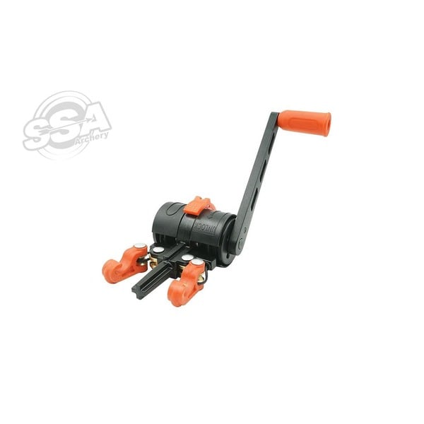ROCKY MOUNTAIN QUIET KURBEL-SYSTEM (passt RM405-RM415)
