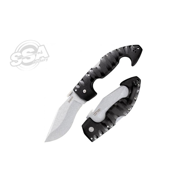 COLDSTEEL SPARTAN 10A - Gesamtlänge 26.67cm / 255.14gr