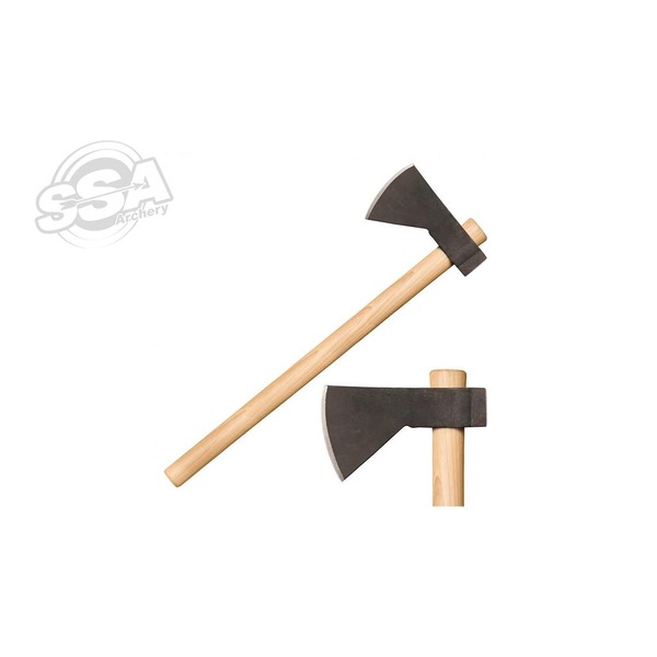 COLD STEEL ÄXTE & BEILE HUDSON BAY TOMAHAWK AXE 55.88cm / 695gr