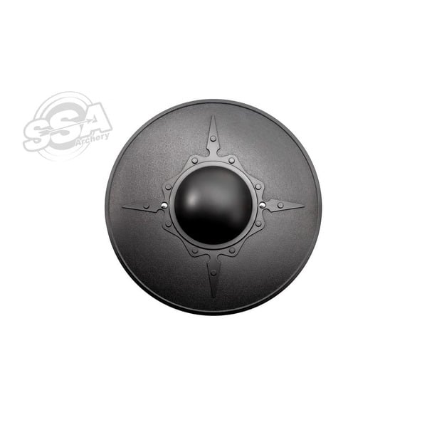 COLD STEEL SOLDIER'S TARGE