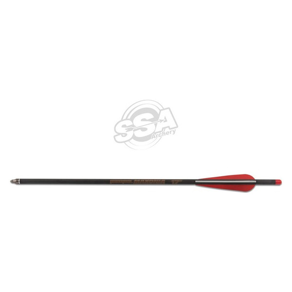 MAXIMAL ARMBRUST-BOLZEN CARBON MAXONIA Durchmesser 8.8mm 17" MOONNOCK INSERT POINT 50/pk