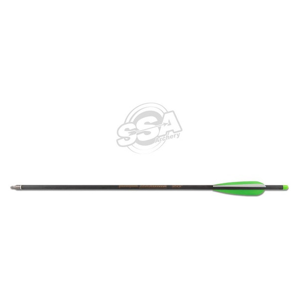 MAXIMAL ARMBRUST-BOLZEN CARBON MAXONIA Durchmesser 8.8mm 20" MOONNOCK INSERT POINT 50/pk