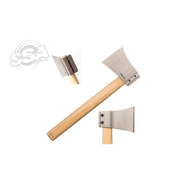 COLD STEEL AXT PROFESSIONAL THROWER 40.5cm / 879gr