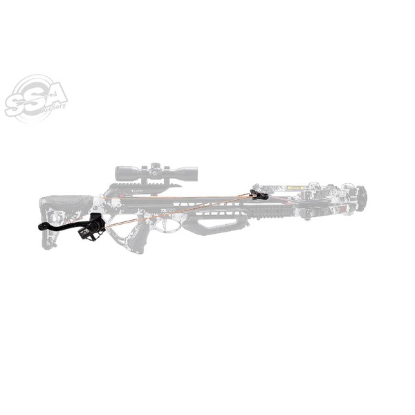 BARNETT TS SERIES TAKTISCHES ARMBRUST-SPANNSYSTEM