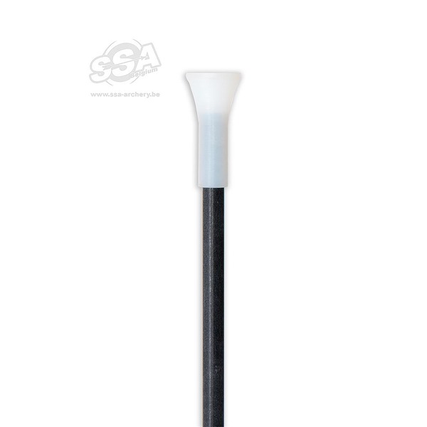 ERPLASTIC BLUNTS NYLON HORIZ. POPNJAY SPEEDY MICRO CARBON by lathe - 50PCK