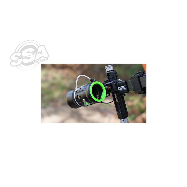 BOWFINGER PEEP-RINGE FÜR 20/20 ZIELFERNOEHRE 35MM