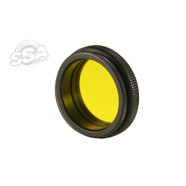 BOWFINGER HIVIZ FILTER KIT FÜR 20/20 VISIER