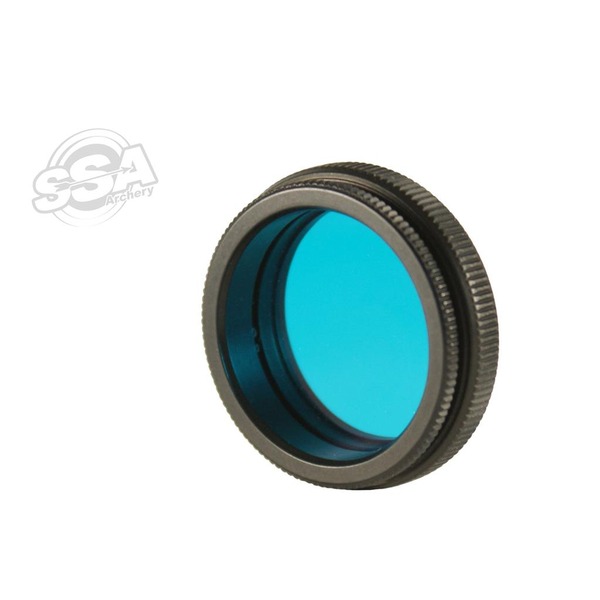 BOWFINGER RED OUT FILTER KIT FÜR 20/20 VISIER