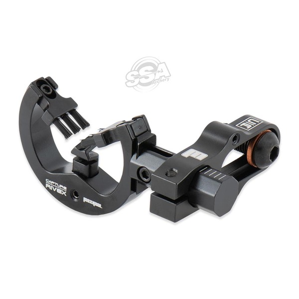 MAXIMAL CAPTURE RIVEX AMBIDEXTROUS PFEILAUFLAGE